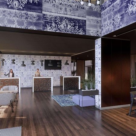 فندق Ibis Styles Sibiu Arsenal المظهر الخارجي الصورة