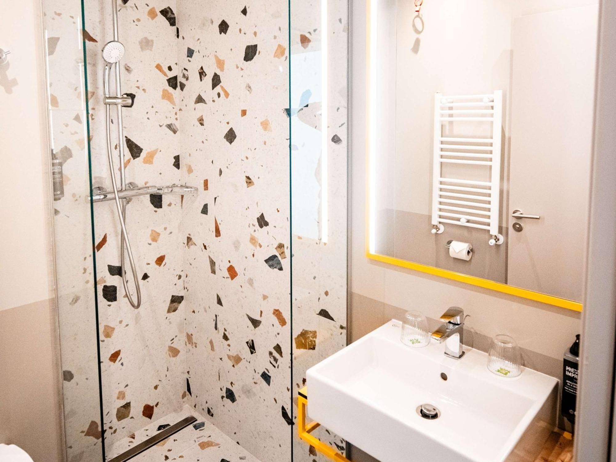 فندق Ibis Styles Sibiu Arsenal المظهر الخارجي الصورة