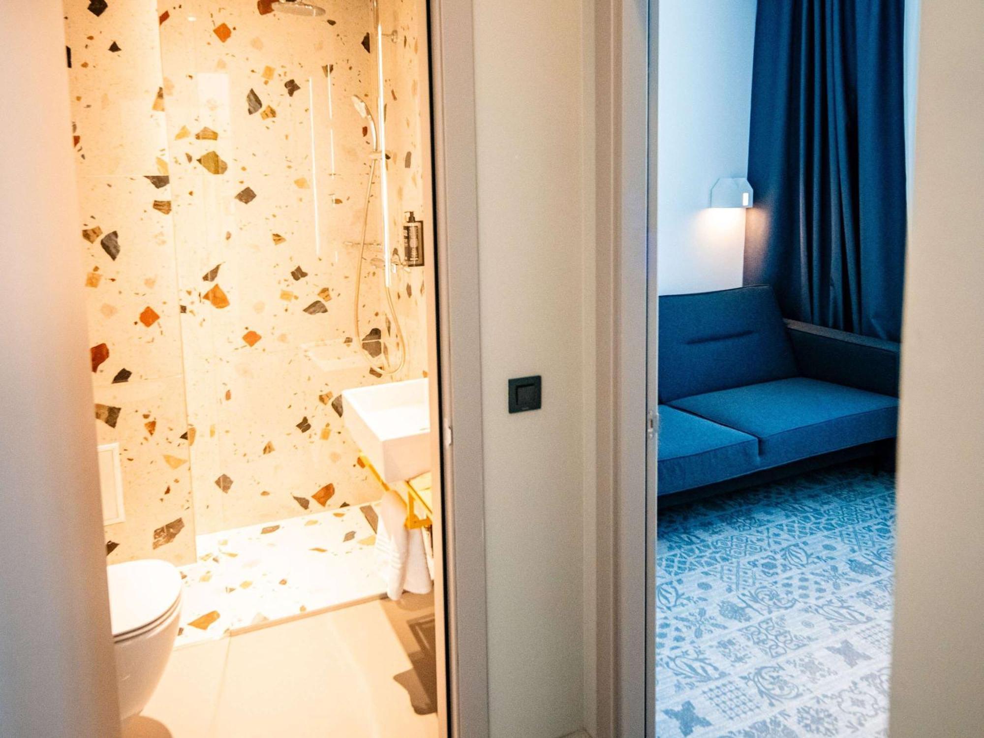 فندق Ibis Styles Sibiu Arsenal المظهر الخارجي الصورة