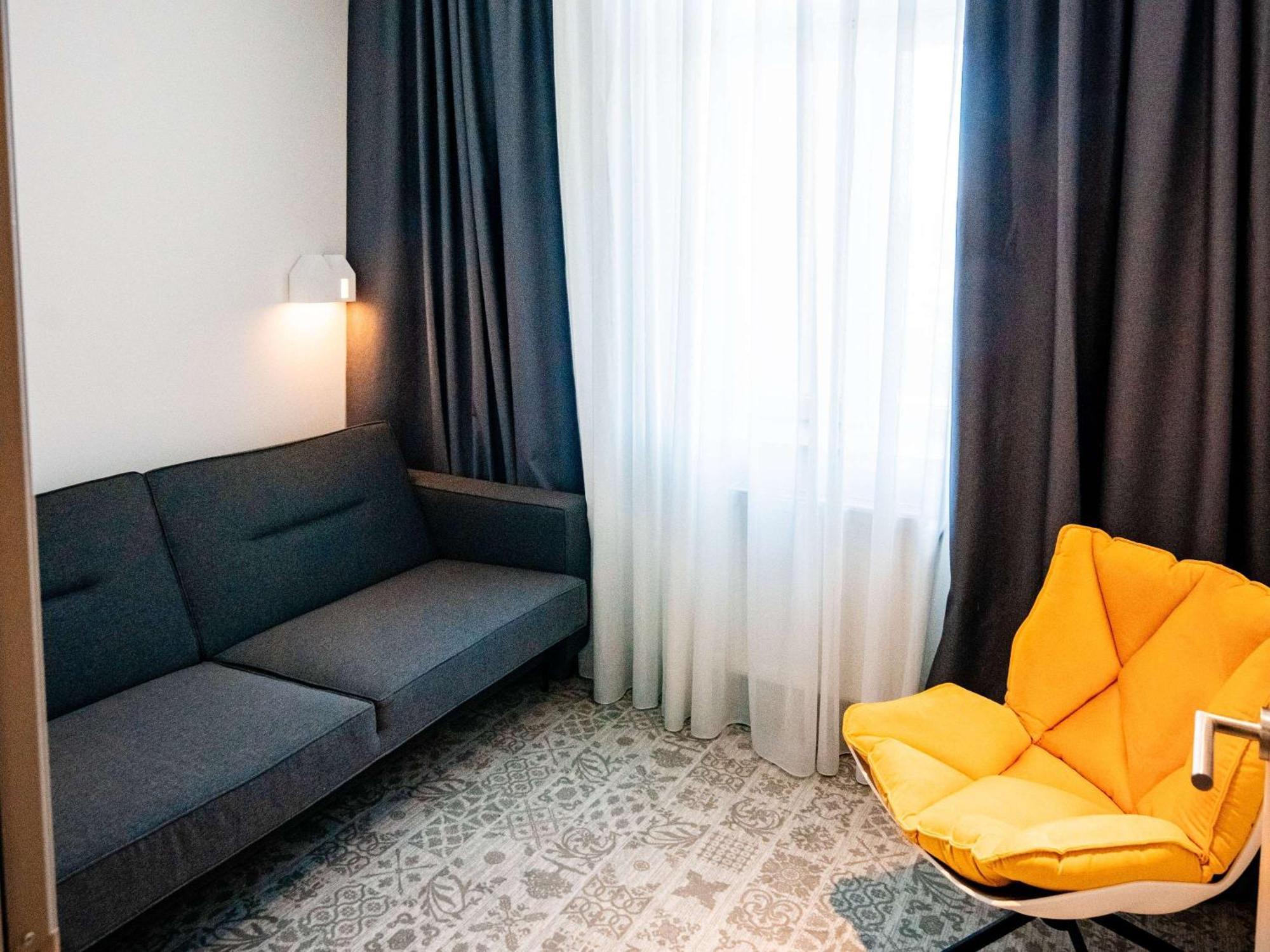 فندق Ibis Styles Sibiu Arsenal المظهر الخارجي الصورة