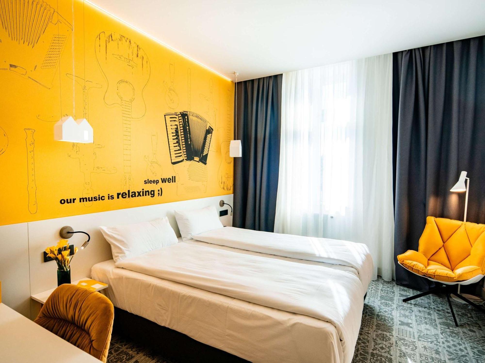 فندق Ibis Styles Sibiu Arsenal المظهر الخارجي الصورة