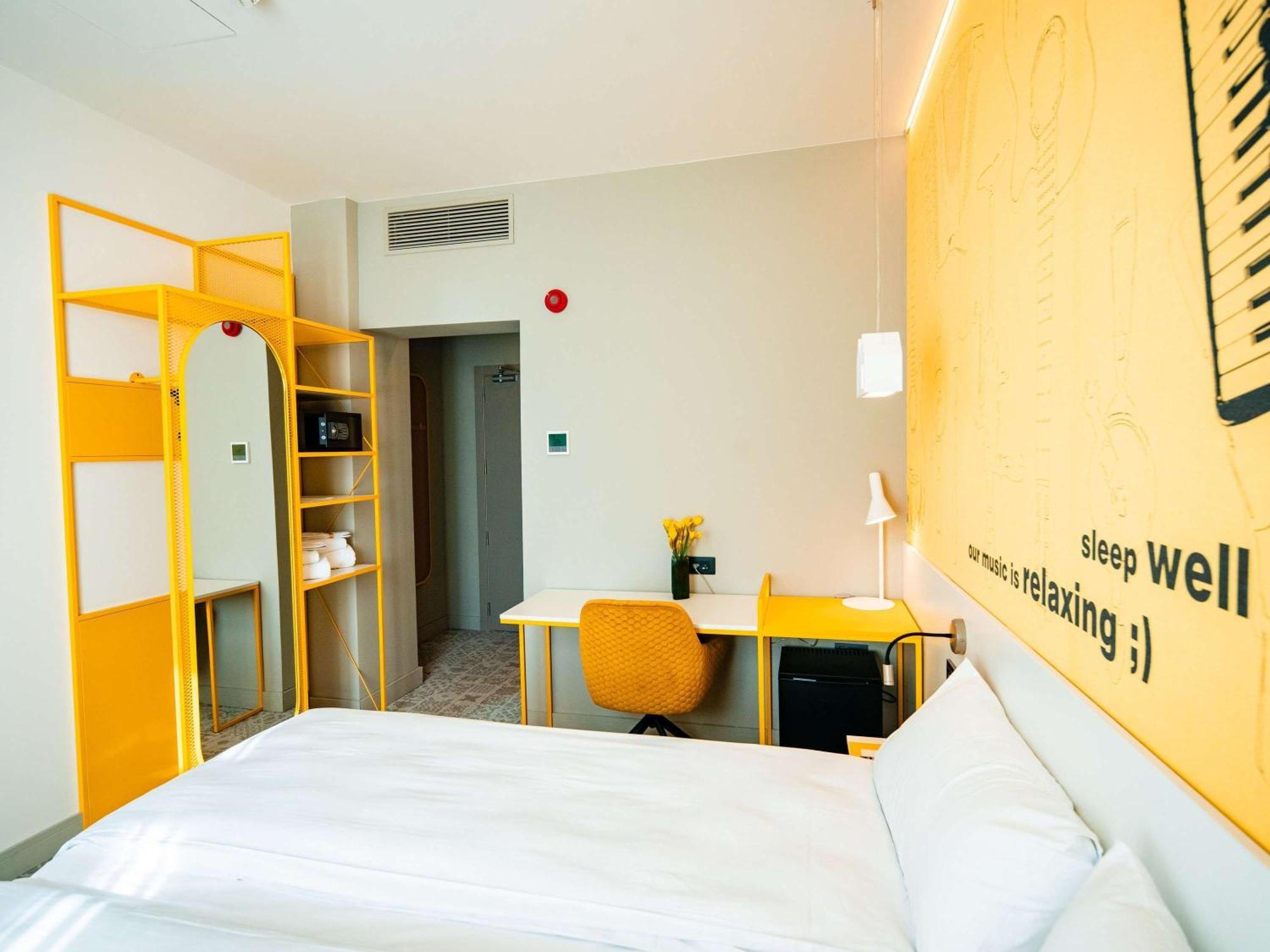 فندق Ibis Styles Sibiu Arsenal المظهر الخارجي الصورة