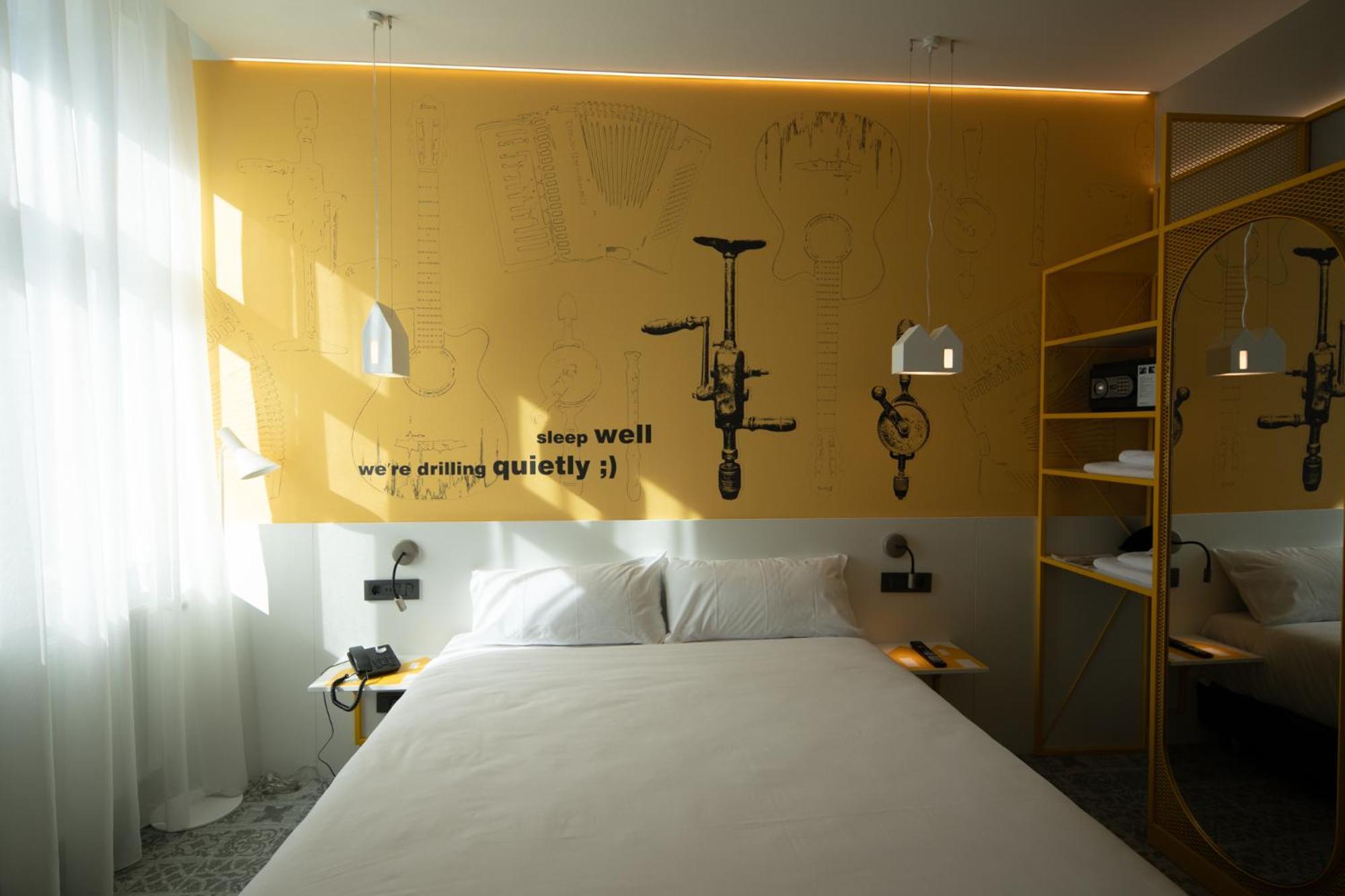 فندق Ibis Styles Sibiu Arsenal المظهر الخارجي الصورة