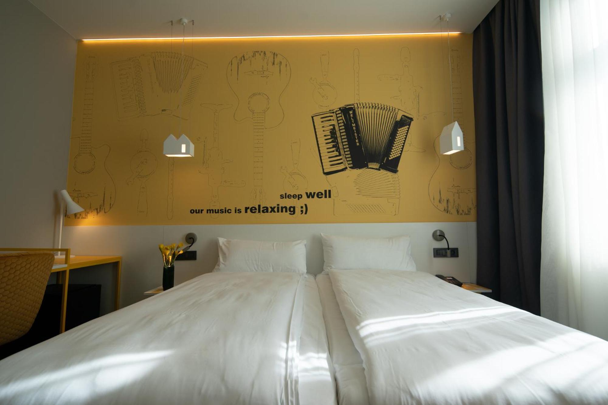 فندق Ibis Styles Sibiu Arsenal المظهر الخارجي الصورة