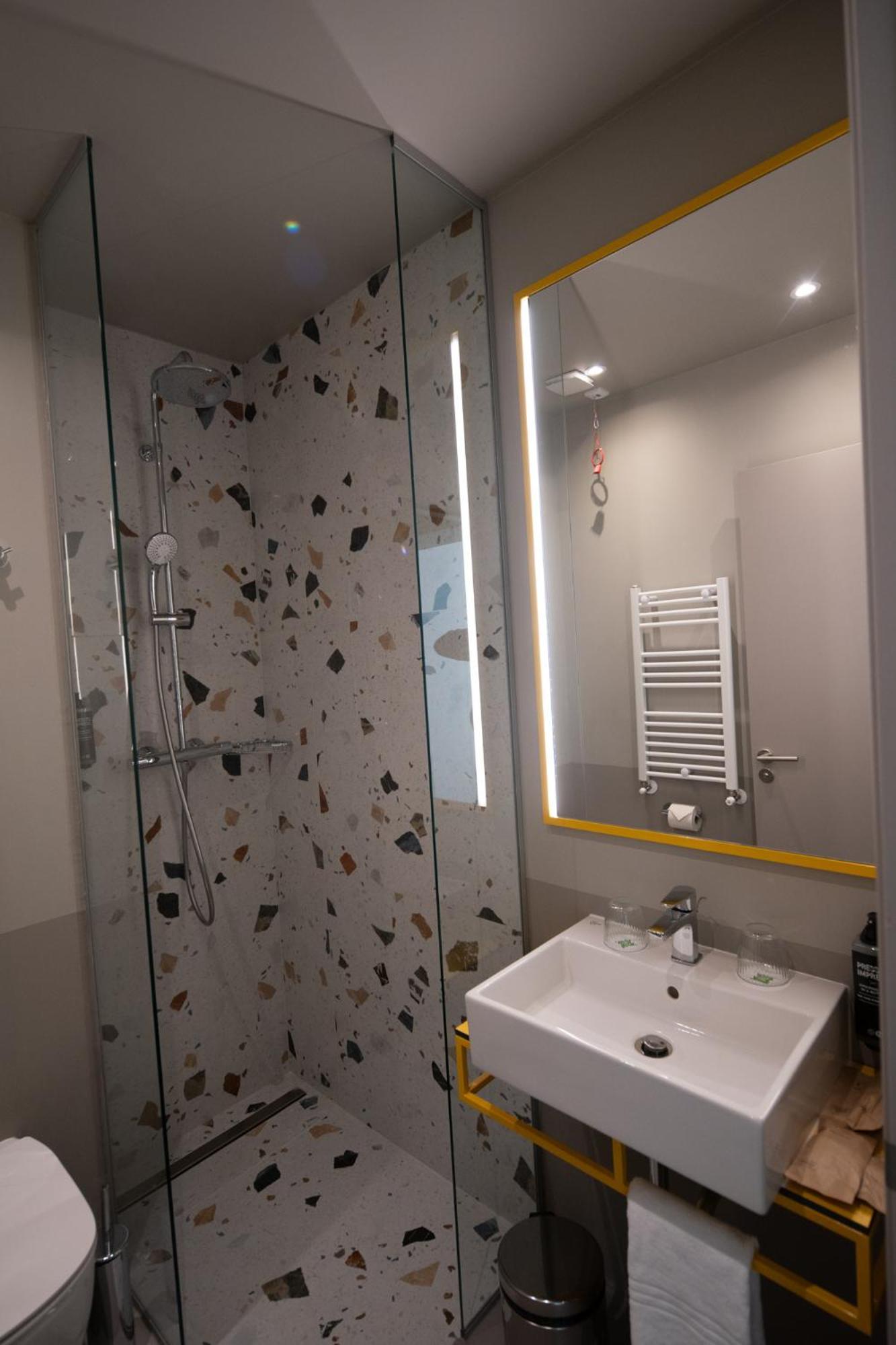 فندق Ibis Styles Sibiu Arsenal المظهر الخارجي الصورة