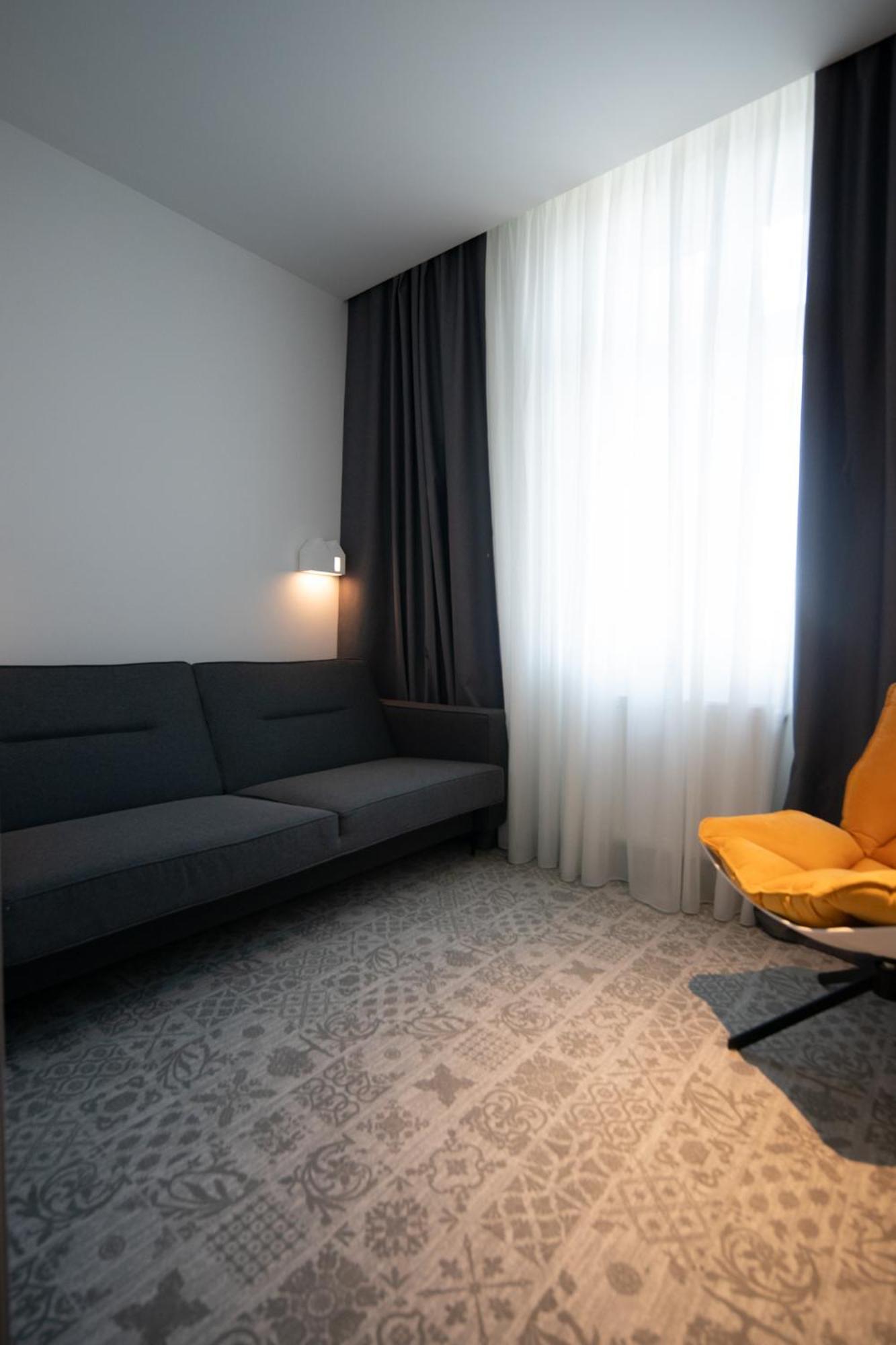 فندق Ibis Styles Sibiu Arsenal المظهر الخارجي الصورة